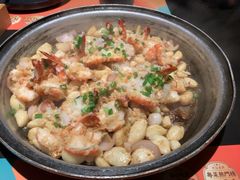 -羽鸽集·乳鸽专门店·地道顺德菜(岭南站店)