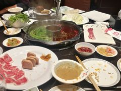 -匹夫涮肉城·烧烤(宣化店)