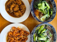 -太湖面馆十八浇(渔港路店)