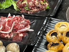 -丹东丛炟海鲜烧烤(江艺路店)