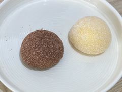 -长颈鹿的口袋钵钵鸡(市南店)