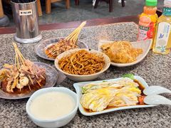 -小街天府(西工小街店)