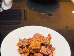 -麦合轻悦餐厅•常州菜(汉江店)