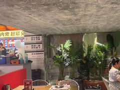 -神府路壹号·海鲜烧烤排档(三坊七巷店)