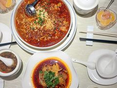 -老地方酒楼(红旗路店)