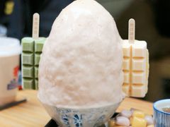 -WONDER ICE 萬得冰田(建設路总店)