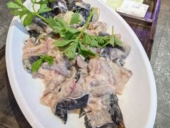 -老船舫·现做活鲜鱼馆(东郊记忆店)
