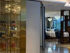 -怀德酒楼·粤菜·海鲜·茶点(宝安国际机场店)