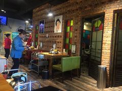 大堂-三个渔夫·蒸汽海鲜(五大道店)