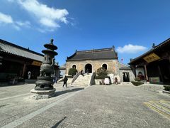 -句容茅山景区