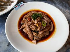 -佬太公海鸭·海鲜大排档(上海总店)