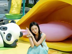 -东莞松山湖万象汇