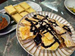 -浩海火烧云傣家菜(京广店)