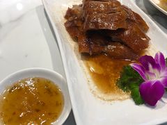 -多多旺港式茶餐厅(新区店)