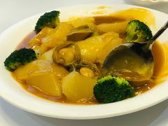 -龙船人海鲜城(长治路店)