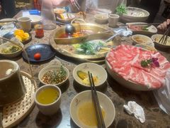 -小龙坎火锅(总店)