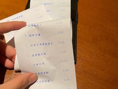 -杭州JW万豪酒店-万豪中餐厅