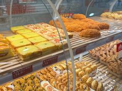 -味多美蛋糕(双安店)