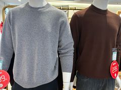 -南京商厦
