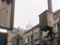 -云南路美食街