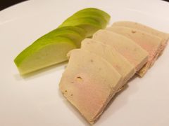 -甄御•海鲜新青岛菜(麦岛店)