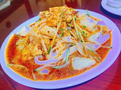 -范记靖远羊羔肉(博物馆店)