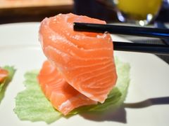 -AdD全日制餐厅(中谷花园酒店)