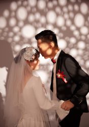 点击看大图 -爱完美婚纱摄影工作室(丈八北路店)