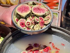 -芸鲜季·云南野生菌餐厅· 云南风物味研社(闵行店)