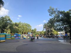 -武汉玛雅海滩水公园