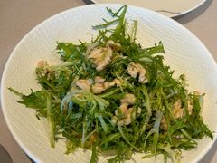 -漢舍川菜馆(国贸商城店)