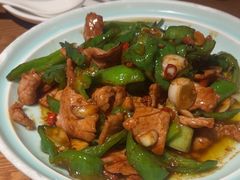 -吕氏疙瘩汤·新鲁菜(济南万象城店)