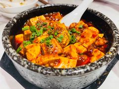 -川味堂·四川豆花(八卦岭店)