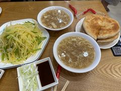 -李连贵熏肉大饼(兴工街店)