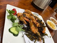 -吴祥记潮州菜·百年老字号·砂锅粥