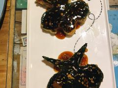 局气豆腐-局气 烤鸭·北京菜(光华路店)