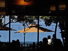 -美人鱼悬崖海景餐厅(鹿嘴山庄店)