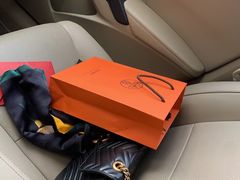 -爱马仕 HERMES(德基广场店)