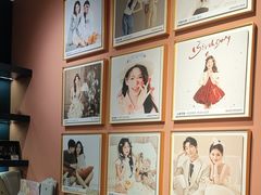 -海马体照相馆(北京apm店)