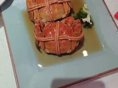 -花小蟹·无锡菜·大闸蟹主题餐厅·评弹表演(南长街店)