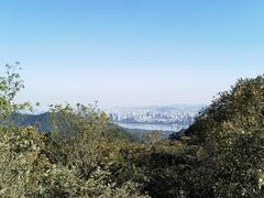 -西湖风景区十里琅珰-五云山