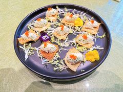 -太守宴·蘭院(天塔店)