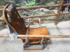-武隆天坑地缝国家地质公园