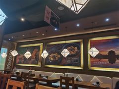 -云海肴·云南小炒·汽锅鸡(天津国金汇店)