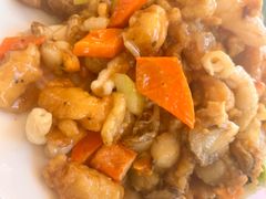 -桃子餐厅·天津菜(红星路直营店)