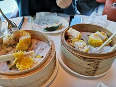 -天龙轩(香港丽思卡尔顿酒店)