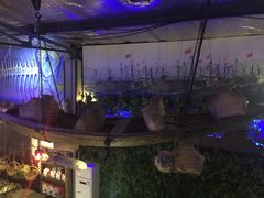 -盐汪子杂鱼馆(大港店)