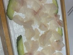 -官塘锋记鱼生·生腌·砂锅粥(牌坊街店)