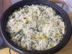 文庙老街菜饭-文庙菜饭(四川北路店)