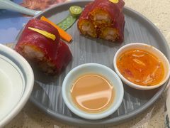 -点都德(奥体印象城店)